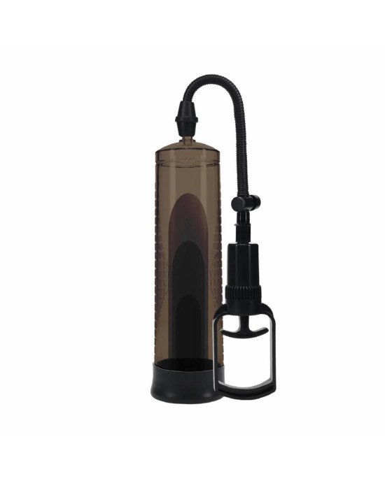 Вакуумна помпа - Pumped Basic Pump 2 Black Вакуумна помпа - Pumped Basic Pump 2 Black