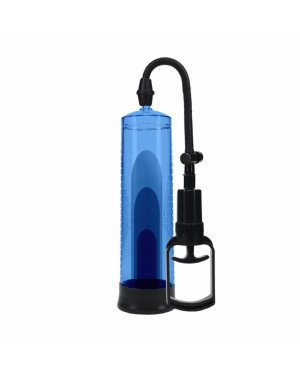 Вакуумна помпа - Pumped Basic Pump 2 Blue