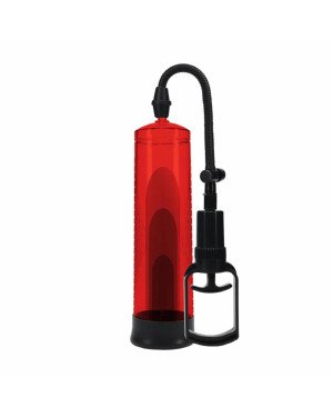 Вакуумна помпа - Pumped Basic Pump 2 Red