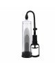 Вакуумна помпа - Pumped Basic Pump 2 Transparent Вакуумна помпа - Pumped Basic Pump 2 Transparent