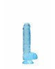 Фалоімітатор - Realrock Dildo 6 Фалоімітатор - Realrock Dildo 6