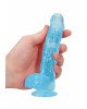 Фалоімітатор - Realrock Dildo 6 Фалоімітатор - Realrock Dildo 6