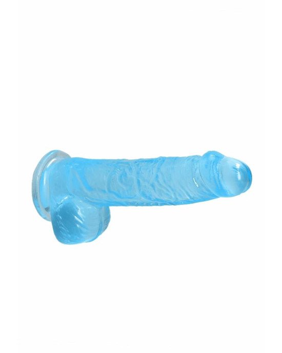 Фалоімітатор - Realrock Dildo 6 Фалоімітатор - Realrock Dildo 6