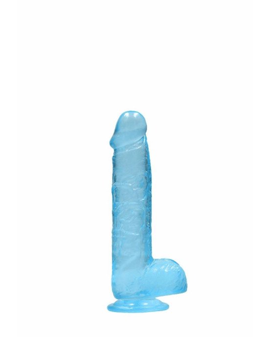 Фалоімітатор - Realrock Dildo 6 Фалоімітатор - Realrock Dildo 6