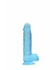 Фалоімітатор - Realrock Dildo 6 Фалоімітатор - Realrock Dildo 6