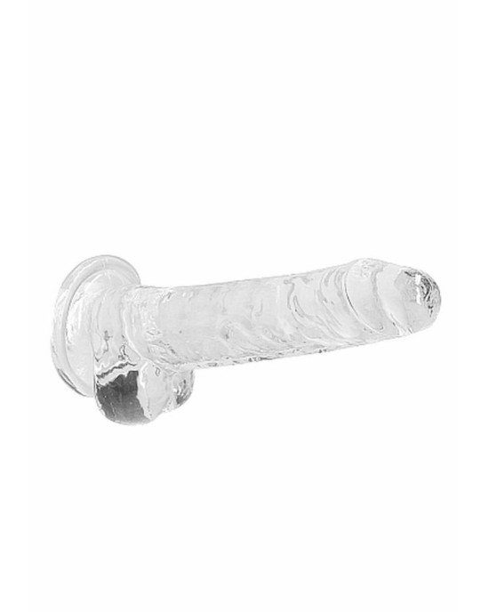 Фалоімітатор - Realrock Dildo 7 Фалоімітатор - Realrock Dildo 7