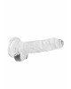 Фалоімітатор - Realrock Dildo 7 Фалоімітатор - Realrock Dildo 7