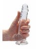 Фалоімітатор - Realrock Dildo 7 Фалоімітатор - Realrock Dildo 7