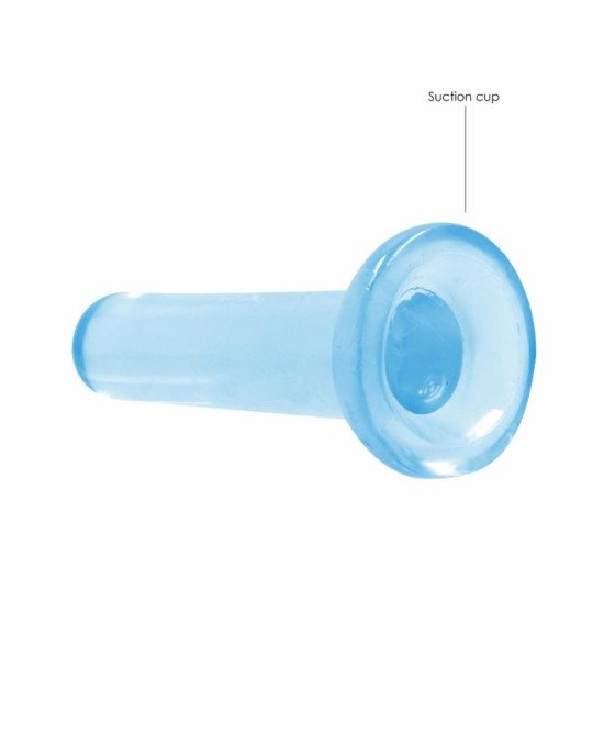 Фалоімітатор - Realrock Dildo 5,3 Фалоімітатор - Realrock Dildo 5,3