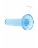 Фалоімітатор - Realrock Dildo 5,3 Фалоімітатор - Realrock Dildo 5,3