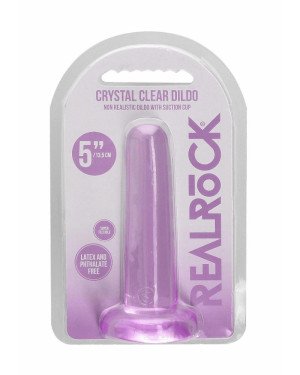 Фалоімітатор - Realrock Dildo 5,3