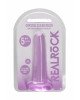 Фалоімітатор - Realrock Dildo 5,3