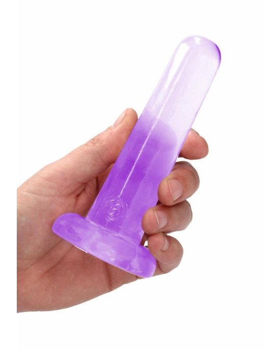 Фалоімітатор - Realrock Dildo 5,3