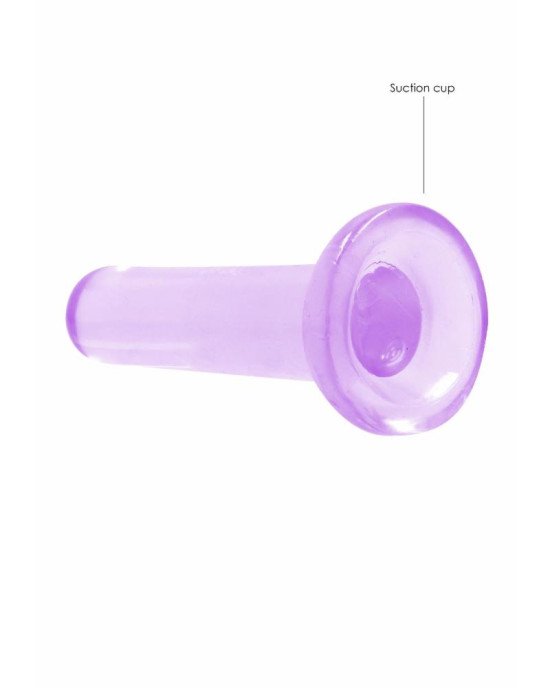 Фалоімітатор - Realrock Dildo 5,3