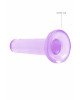 Фалоімітатор - Realrock Dildo 5,3