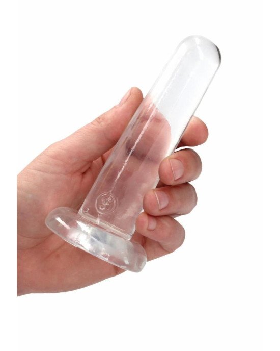Фалоімітатор - Realrock Dildo 5,3 Фалоімітатор - Realrock Dildo 5,3