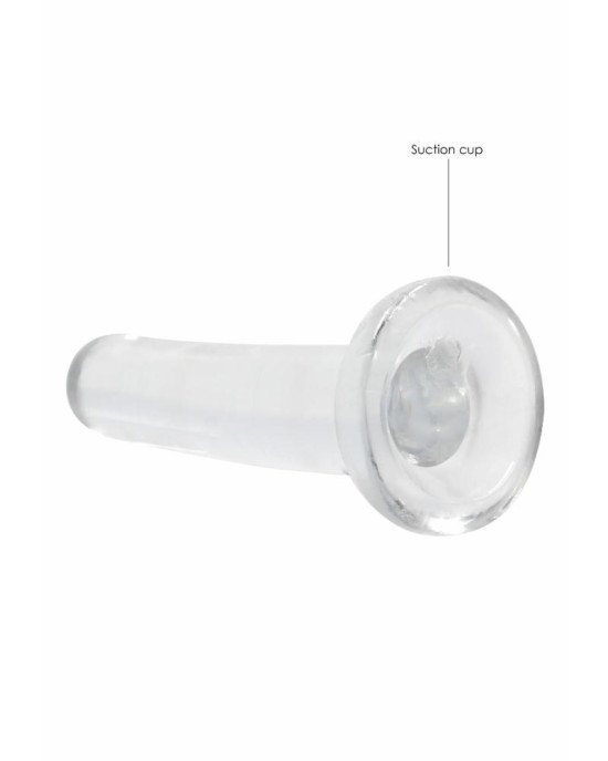 Фалоімітатор - Realrock Dildo 5,3 Фалоімітатор - Realrock Dildo 5,3