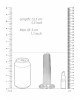 Фалоімітатор - Realrock Dildo 5,3 Фалоімітатор - Realrock Dildo 5,3