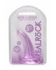 Фалоімітатор - Realrock Dildo 4,5 Фалоімітатор - Realrock Dildo 4,5