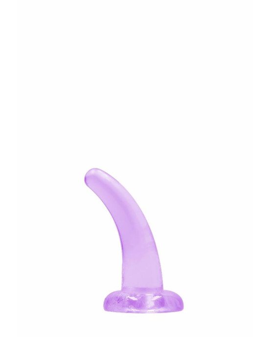 Фалоімітатор - Realrock Dildo 4,5 Фалоімітатор - Realrock Dildo 4,5