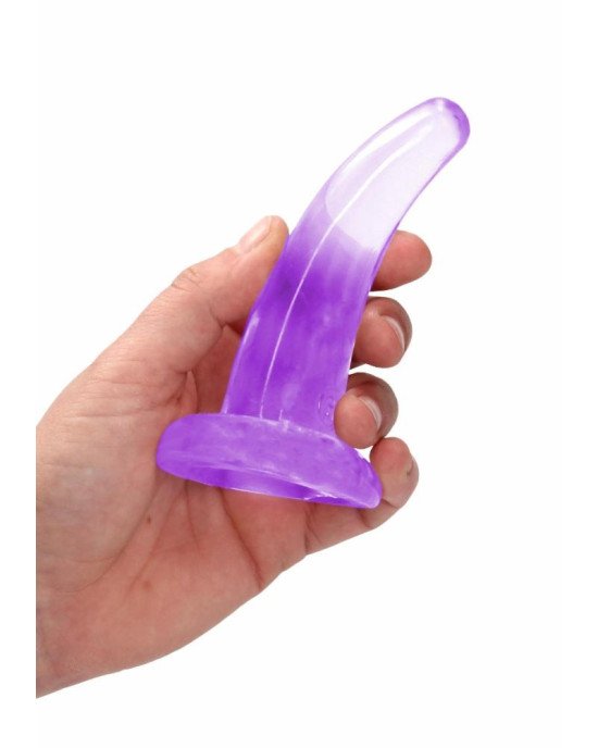 Фалоімітатор - Realrock Dildo 4,5 Фалоімітатор - Realrock Dildo 4,5