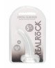 Фалоімітатор - Realrock Dildo 4,5 Фалоімітатор - Realrock Dildo 4,5
