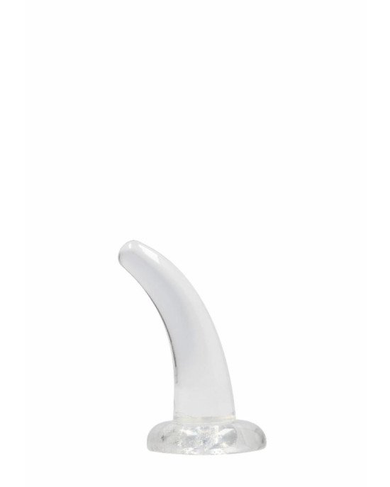 Фалоімітатор - Realrock Dildo 4,5 Фалоімітатор - Realrock Dildo 4,5