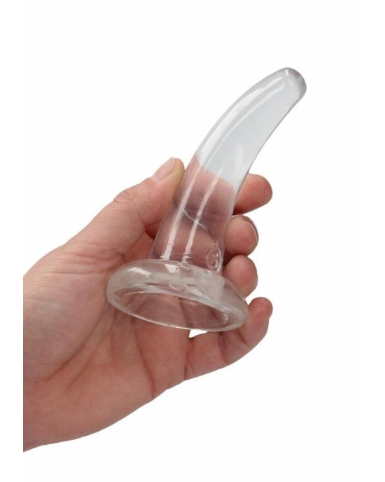 Фалоімітатор - Realrock Dildo 4,5 Фалоімітатор - Realrock Dildo 4,5