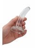 Фалоімітатор - Realrock Dildo 4,5 Фалоімітатор - Realrock Dildo 4,5