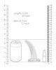 Фалоімітатор - Realrock Dildo 4,5 Фалоімітатор - Realrock Dildo 4,5