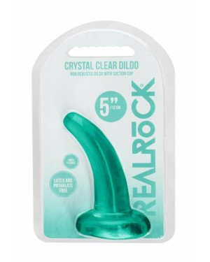 Фалоімітатор - Realrock Dildo 4,5