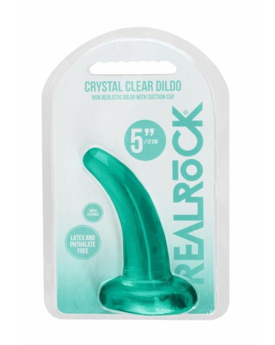Фалоімітатор - Realrock Dildo 4,5