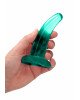 Фалоімітатор - Realrock Dildo 4,5