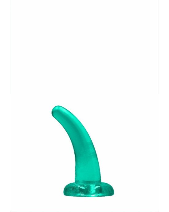 Фалоімітатор - Realrock Dildo 4,5