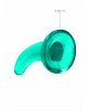 Фалоімітатор - Realrock Dildo 4,5
