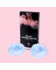 Наручники - Secret Play Handcuffs Marabou Blue Наручники - Secret Play Handcuffs Marabou Blue