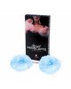 Наручники - Secret Play Handcuffs Marabou Blue Наручники - Secret Play Handcuffs Marabou Blue