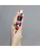 Лубрикант з зігріваючим ефектом - Secret Play Strawberry & Cream Hot Effect Lube, 50 мл Лубрикант з зігріваючим ефектом - Secret Play Strawberry & Cream Hot Effect Lube, 50 мл
