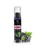 Лубрикант з зігріваючим ефектом - Secret Play Blackberry Hot Effect Lube, 50 мл Лубрикант з зігріваючим ефектом - Secret Play Blackberry Hot Effect Lube, 50 мл