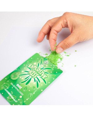 Стріляючі цукерки - Secret Play Explosive Kiss Mint, 9 г