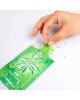 Стріляючі цукерки - Secret Play Explosive Kiss Mint, 9 г