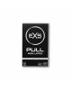 Презервативи - EXS Pull Non-Latex, 3 шт. Презервативи - EXS Pull Non-Latex, 3 шт.