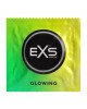 Презервативи - EXS Glow, 3 шт. Презервативи - EXS Glow, 3 шт.