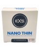 Презервативи - EXS Nano Thin, 3 шт. Презервативи - EXS Nano Thin, 3 шт.
