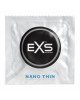 Презервативи - EXS Nano Thin, 3 шт. Презервативи - EXS Nano Thin, 3 шт.