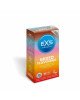 Презервативи - EXS Mix Flavoured, 12 шт. Презервативи - EXS Mix Flavoured, 12 шт.
