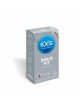 Презервативи - EXS Snug Fit, 12 шт. Презервативи - EXS Snug Fit, 12 шт.