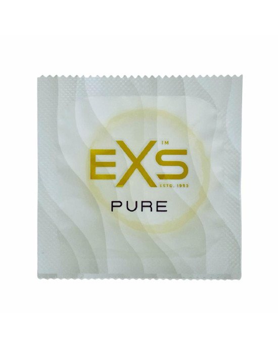 Презервативи - EXS Pure, 12 шт.
