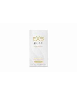 Презервативи - EXS Pure, 12 шт.