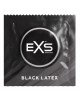 Презервативи - EXS Black Latex, 12 шт. Презервативи - EXS Black Latex, 12 шт.